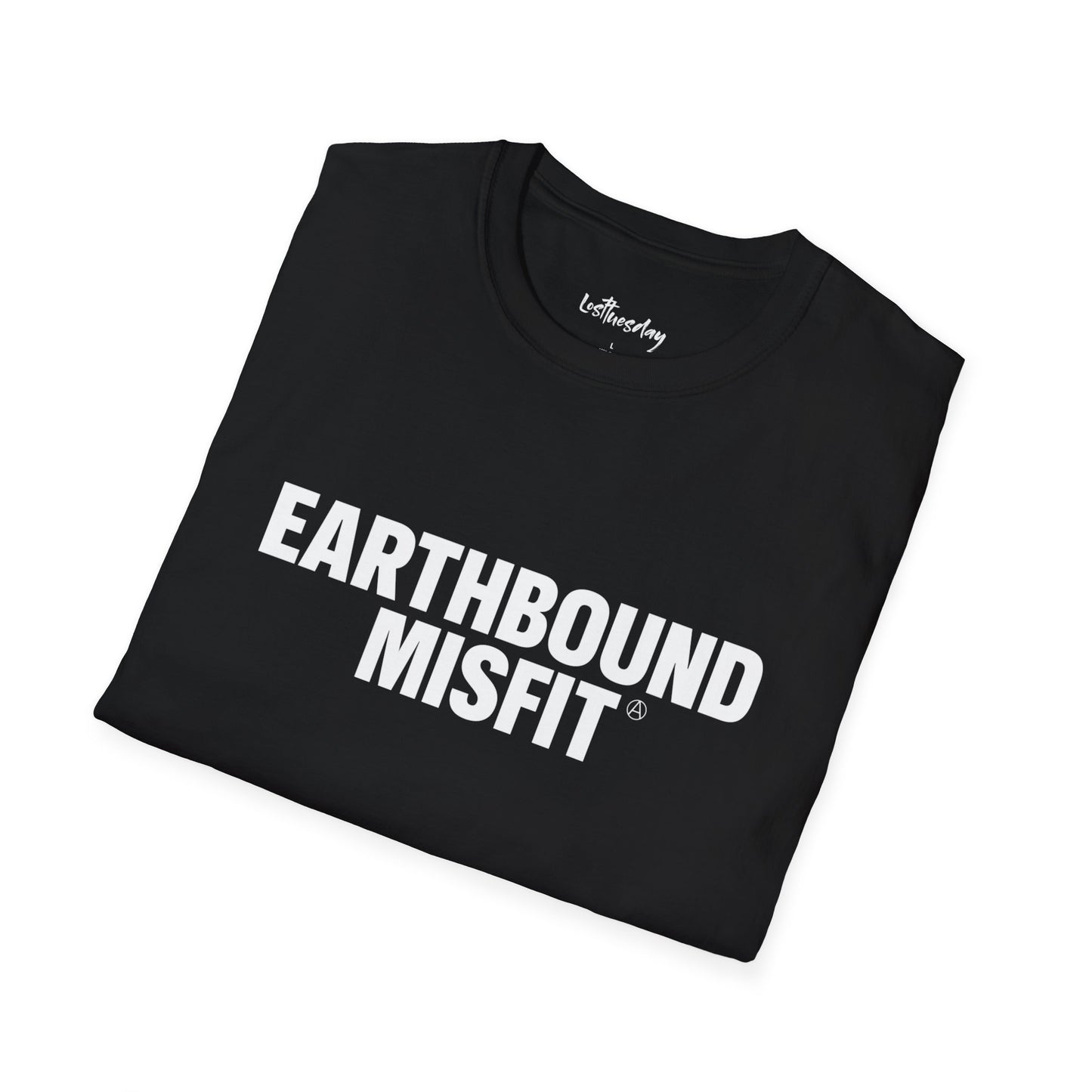 Earthbound Misfit